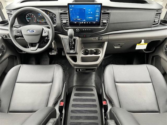 new 2024 Ford Transit-250 car, priced at $51,086