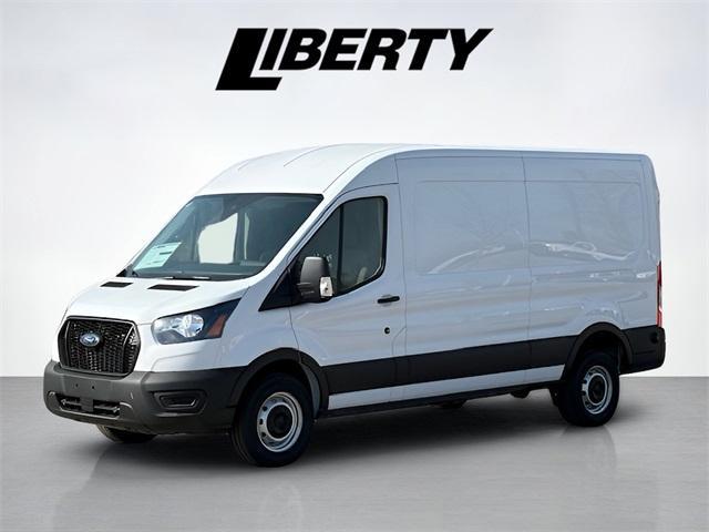 new 2024 Ford Transit-250 car, priced at $51,086