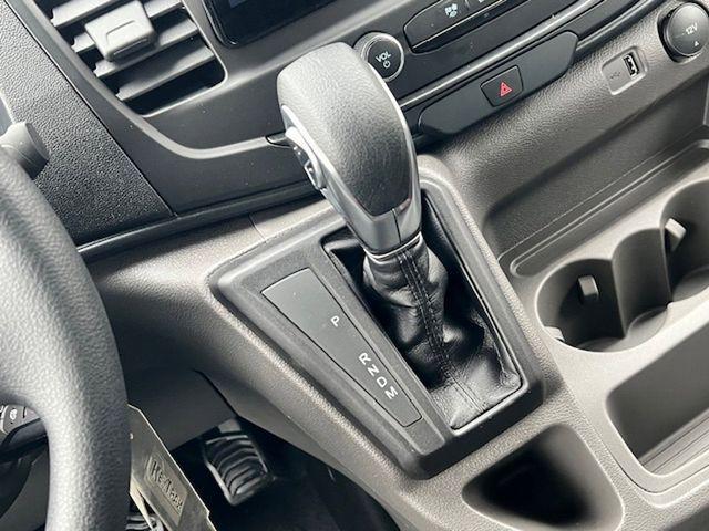 new 2024 Ford Transit-250 car, priced at $47,520