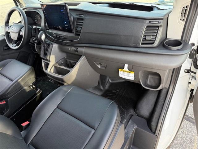 new 2024 Ford Transit-250 car, priced at $51,086