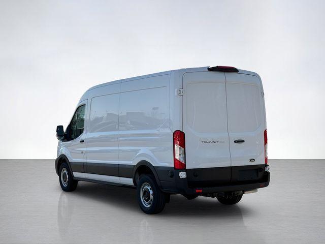 new 2024 Ford Transit-250 car, priced at $47,520