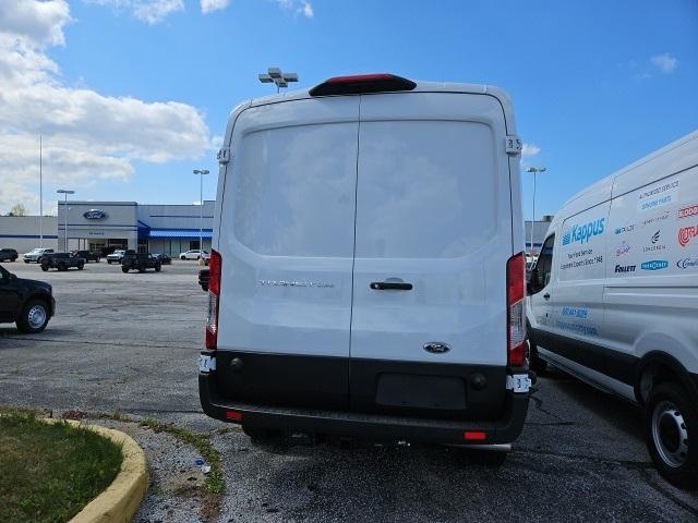 new 2024 Ford Transit-250 car, priced at $50,770