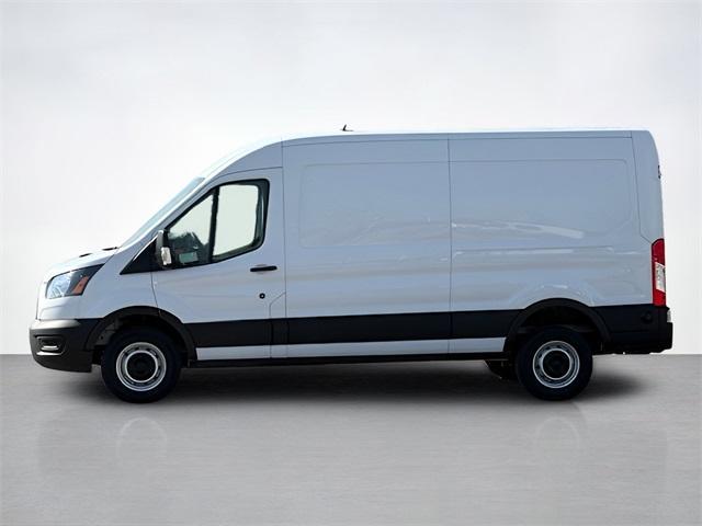 new 2024 Ford Transit-250 car, priced at $51,086