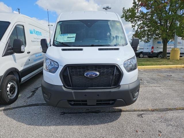 new 2024 Ford Transit-250 car, priced at $50,770