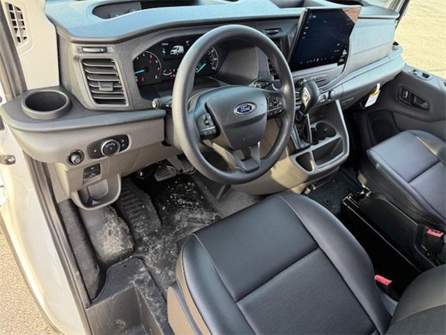 new 2024 Ford Transit-250 car, priced at $51,086