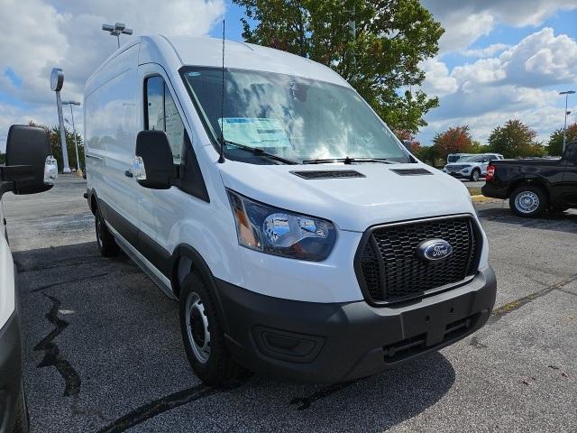 new 2024 Ford Transit-250 car, priced at $50,770