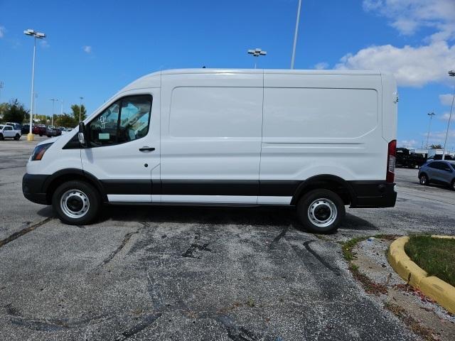 new 2024 Ford Transit-250 car, priced at $50,770