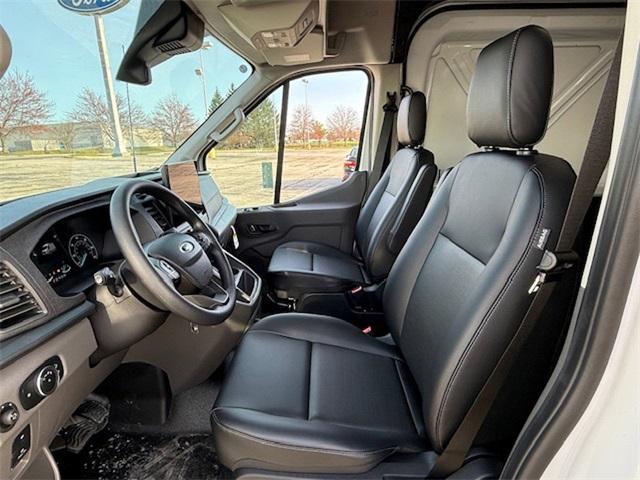 new 2024 Ford Transit-250 car, priced at $51,086
