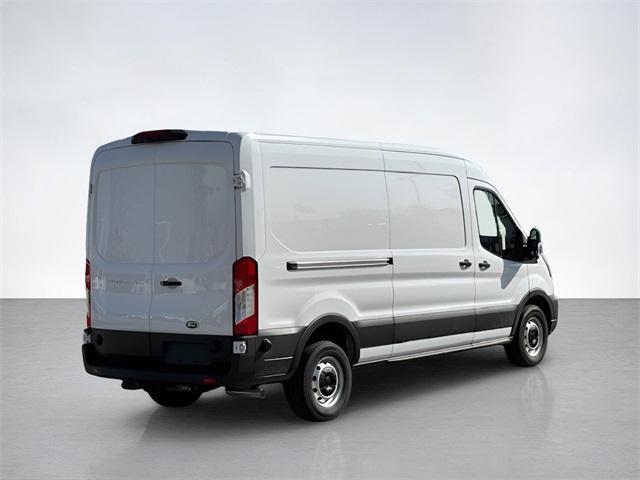 new 2024 Ford Transit-250 car, priced at $51,086