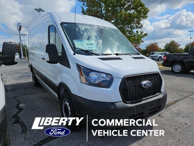 new 2024 Ford Transit-250 car, priced at $52,770