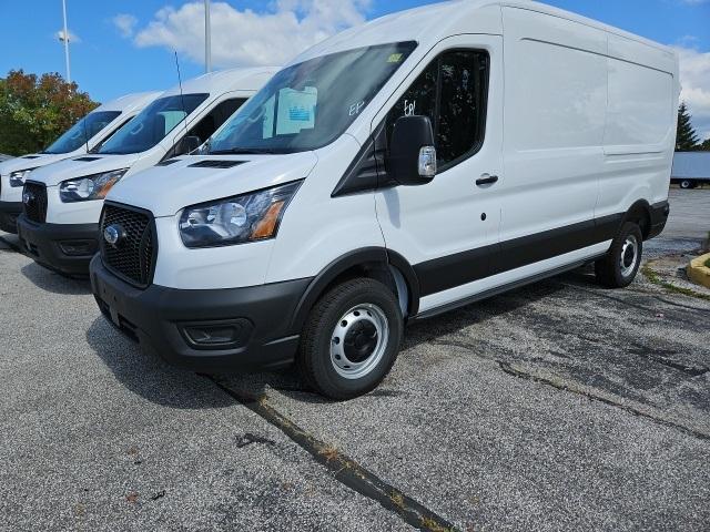 new 2024 Ford Transit-250 car, priced at $50,770