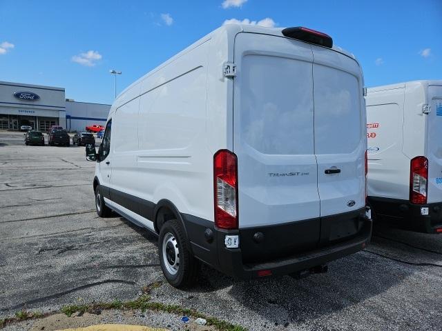 new 2024 Ford Transit-250 car, priced at $50,770