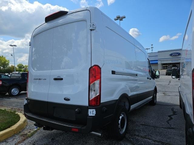 new 2024 Ford Transit-250 car, priced at $50,770