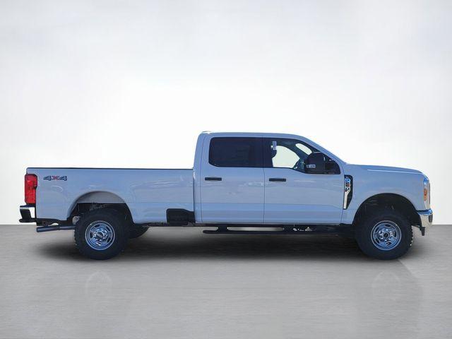 new 2026 Ford F-250 car, priced at $59,425