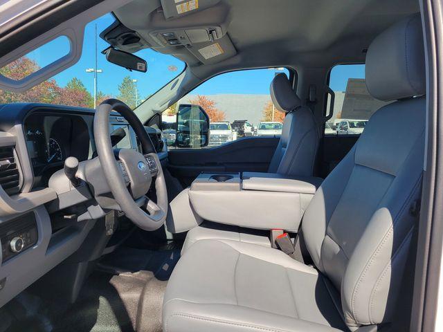 new 2026 Ford F-250 car, priced at $59,425