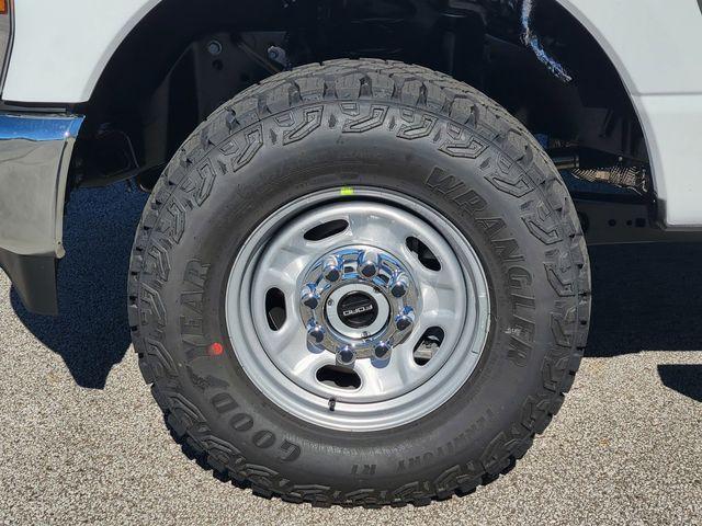 new 2026 Ford F-250 car, priced at $59,425