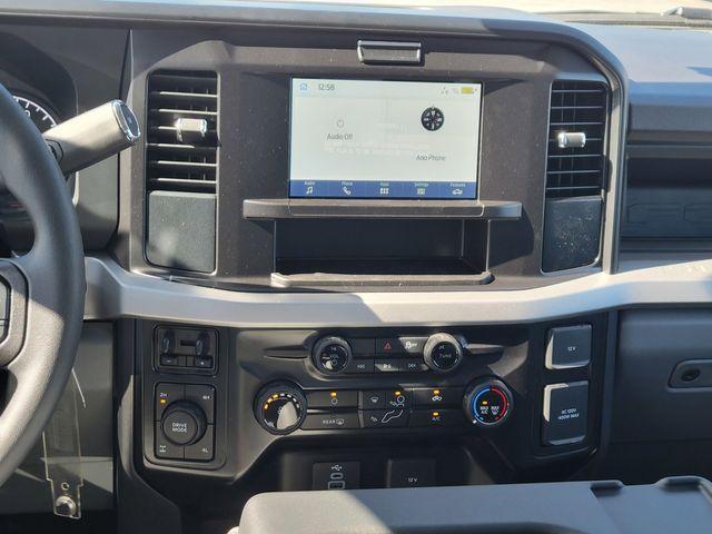 new 2026 Ford F-250 car, priced at $59,425