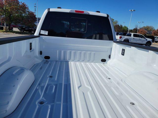 new 2026 Ford F-250 car, priced at $59,425