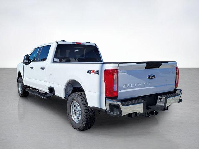 new 2026 Ford F-250 car, priced at $59,425