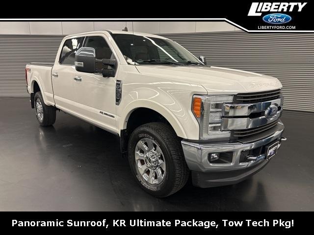 used 2019 Ford F-350 car, priced at $61,500