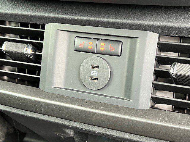 new 2025 Ford F-150 car, priced at $77,489