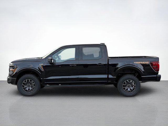 new 2025 Ford F-150 car, priced at $77,489