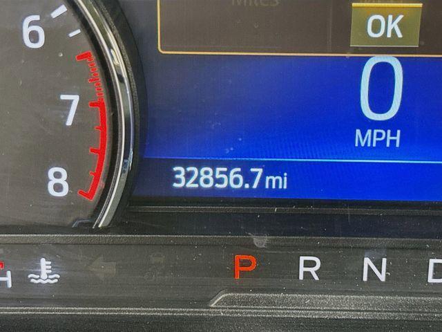 used 2023 Ford Explorer car, priced at $29,600