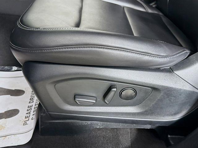 used 2023 Ford Explorer car, priced at $29,600