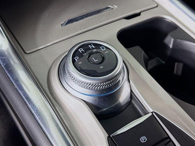 used 2023 Ford Explorer car, priced at $29,600