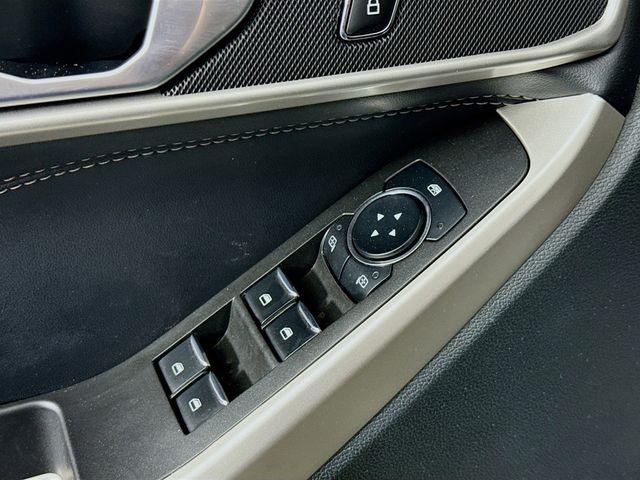 used 2023 Ford Explorer car, priced at $29,600