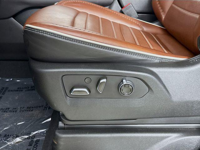 used 2023 GMC Yukon car, priced at $79,875