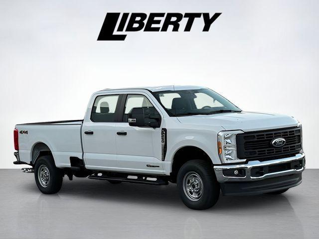 new 2025 Ford F-250 car, priced at $61,500