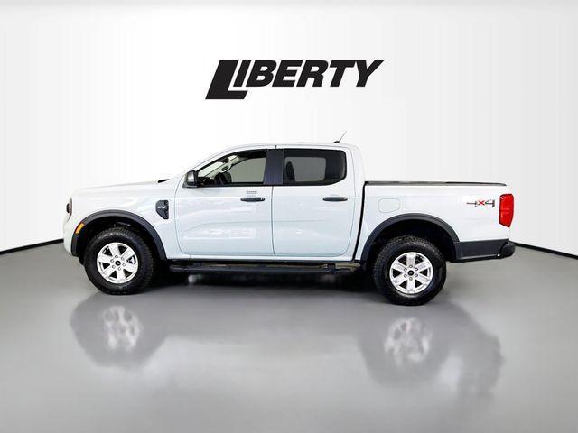 used 2024 Ford Ranger car, priced at $36,129