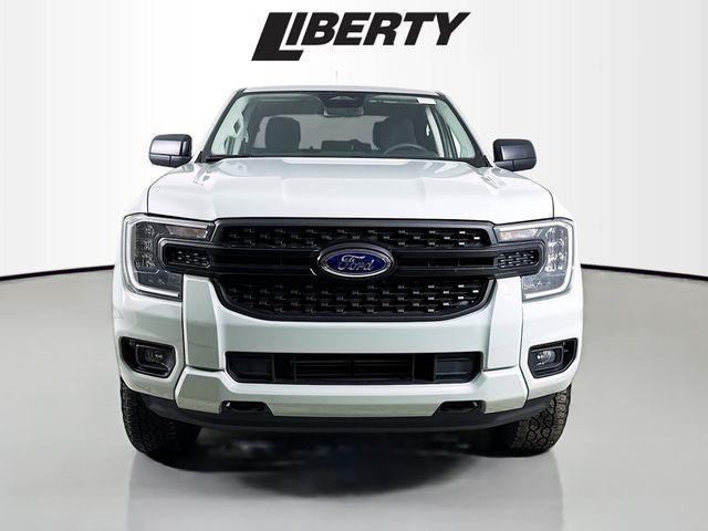 used 2024 Ford Ranger car, priced at $36,129