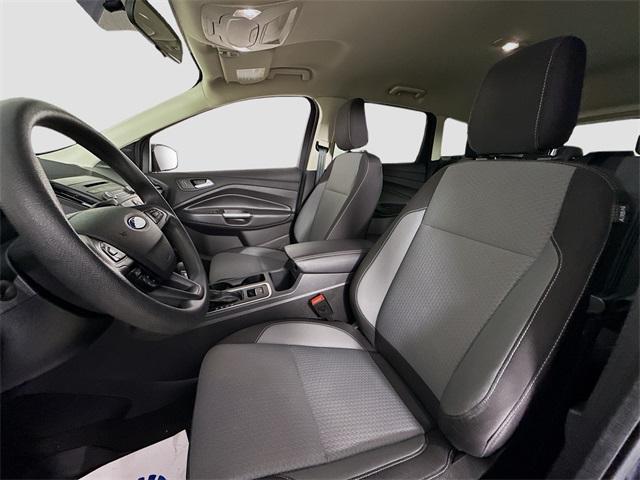 used 2018 Ford Escape car