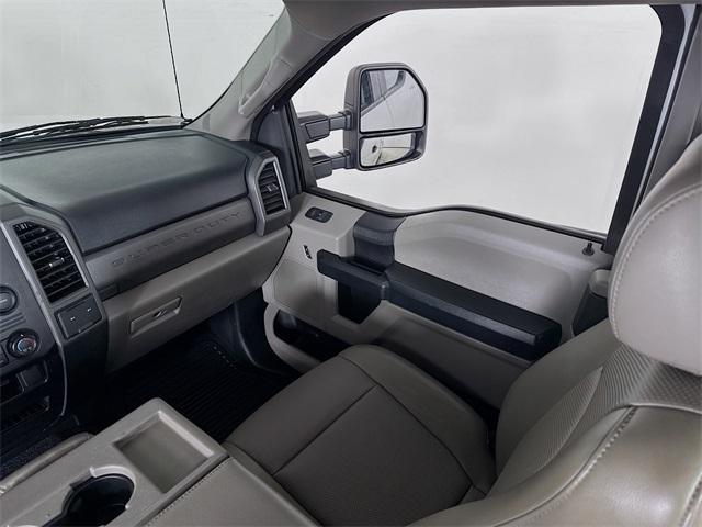 used 2018 Ford F-250 car, priced at $31,000