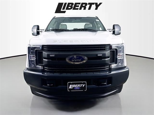 used 2018 Ford F-250 car, priced at $31,000