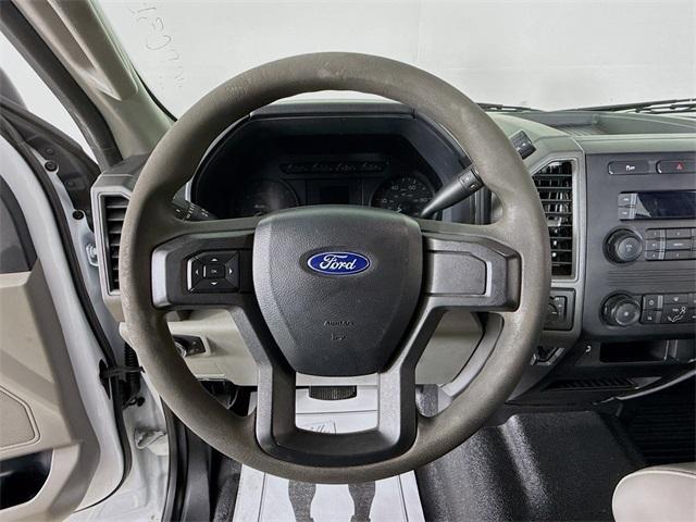 used 2018 Ford F-250 car, priced at $31,000