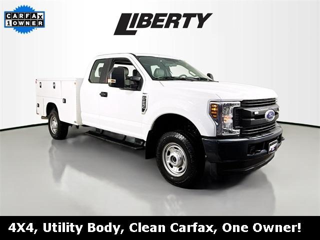 used 2018 Ford F-250 car, priced at $31,000