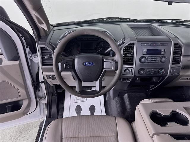 used 2018 Ford F-250 car, priced at $31,000