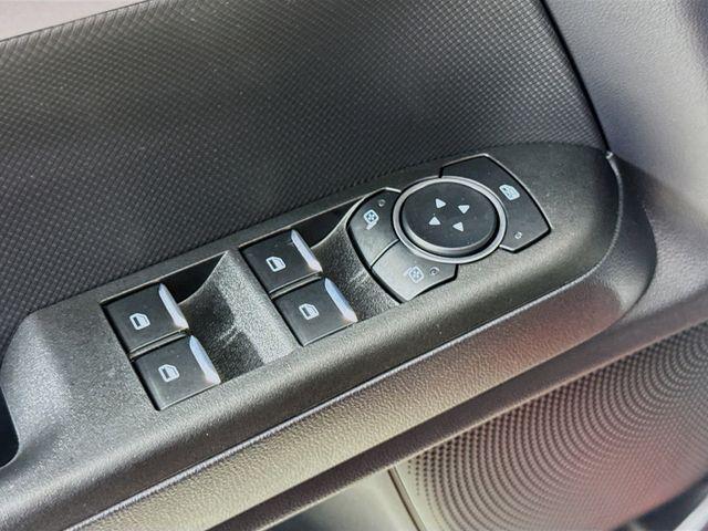 used 2024 Ford Bronco Sport car, priced at $28,999
