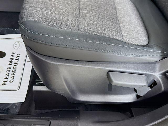used 2024 Ford Bronco Sport car, priced at $28,999