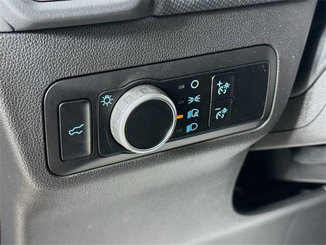 used 2024 Ford Bronco Sport car, priced at $29,680
