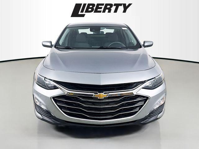 used 2024 Chevrolet Malibu car, priced at $21,858