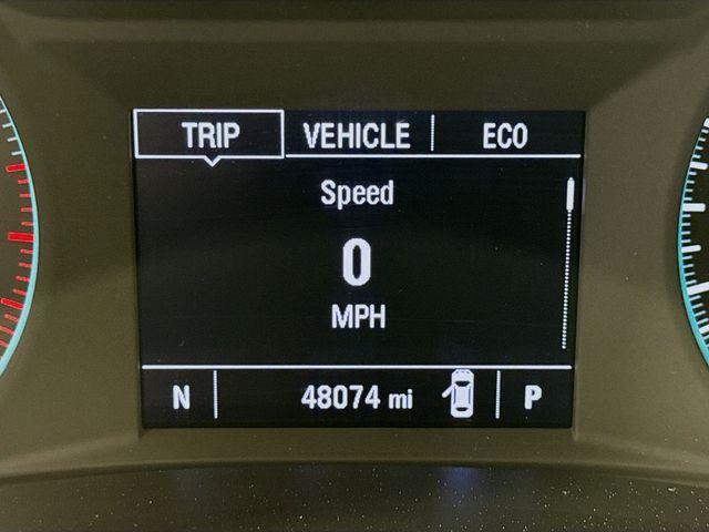 used 2024 Chevrolet Malibu car, priced at $19,649