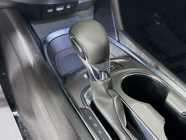 used 2024 Chevrolet Malibu car, priced at $21,858