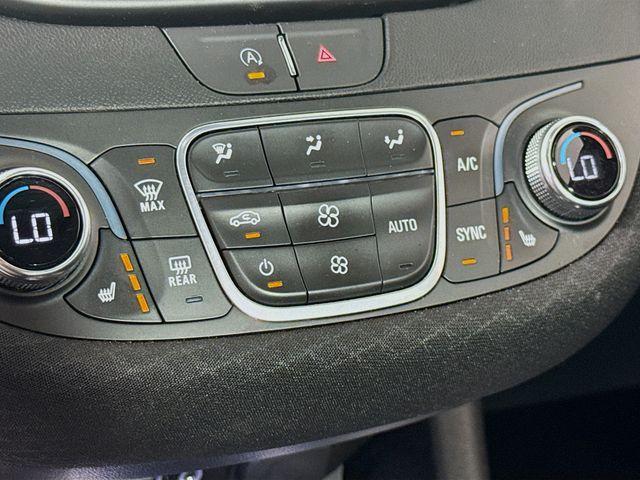 used 2024 Chevrolet Malibu car, priced at $21,858