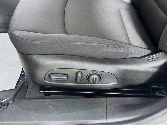 used 2024 Chevrolet Malibu car, priced at $21,858