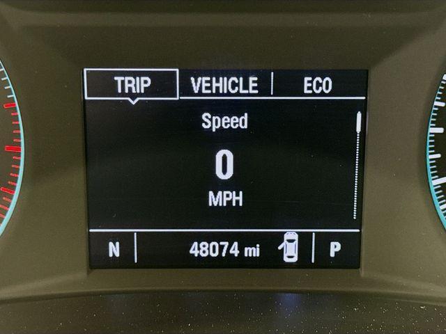 used 2024 Chevrolet Malibu car, priced at $21,858