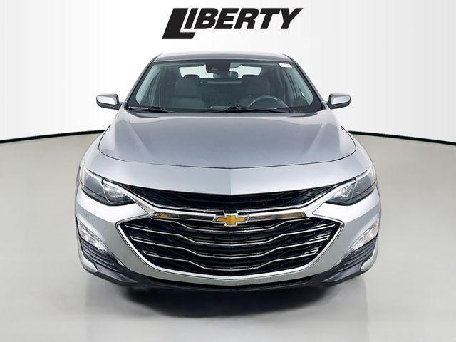 used 2024 Chevrolet Malibu car, priced at $19,649